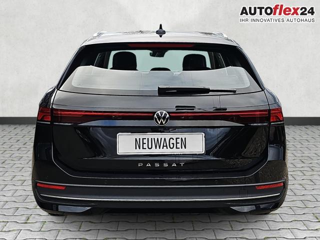 Volkswagen Passat Variant 2.0 TDI 110 kW Business DSG / ACC AHK 