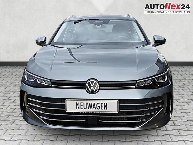 Vorlauffahrzeuge Volkswagen Passat Variant - 2.0 TDI 110 kW Business DSG / ACC AHK
