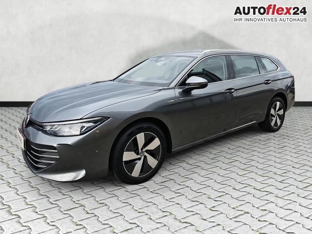 Volkswagen Passat Variant 2.0 TDI 110 kW Business DSG / ACC AHK 