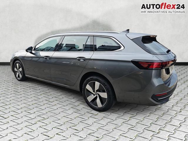 Volkswagen Passat Variant 2.0 TDI 110 kW Business DSG / ACC AHK 