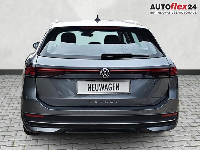Volkswagen Passat Variant 2.0 TDI 110 kW Business DSG / ACC AHK 