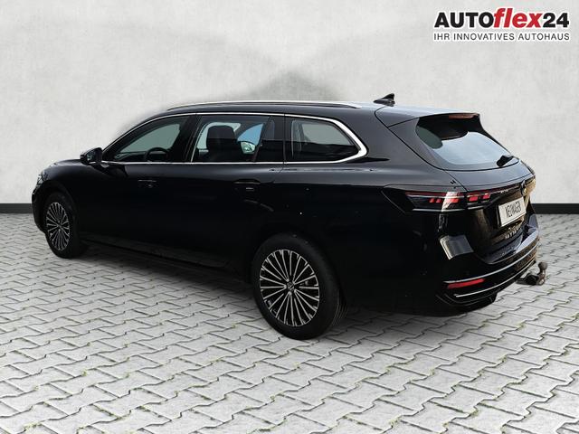Volkswagen Passat Variant 2.0 TDI 110 kW Elegance DSG IQ.Light AHK 