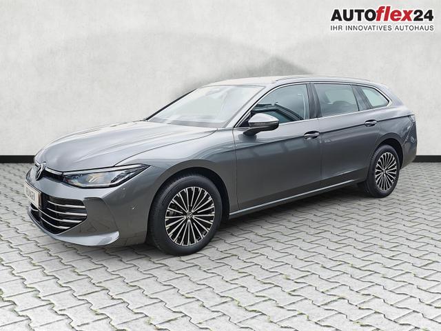 Volkswagen Passat Variant 2.0 TDI 110 kW Elegance DSG IQ.Light AHK 