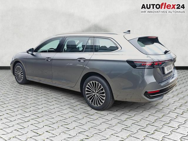 Volkswagen Passat Variant 2.0 TDI 110 kW Elegance DSG IQ.Light AHK 