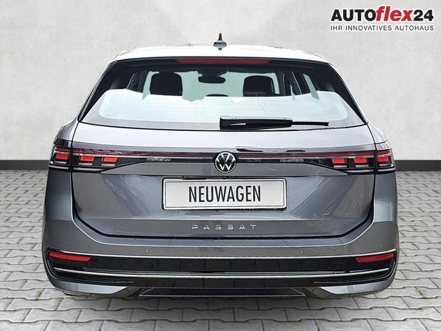 Volkswagen Passat Variant 2.0 TDI 110 kW Elegance DSG IQ.Light AHK 