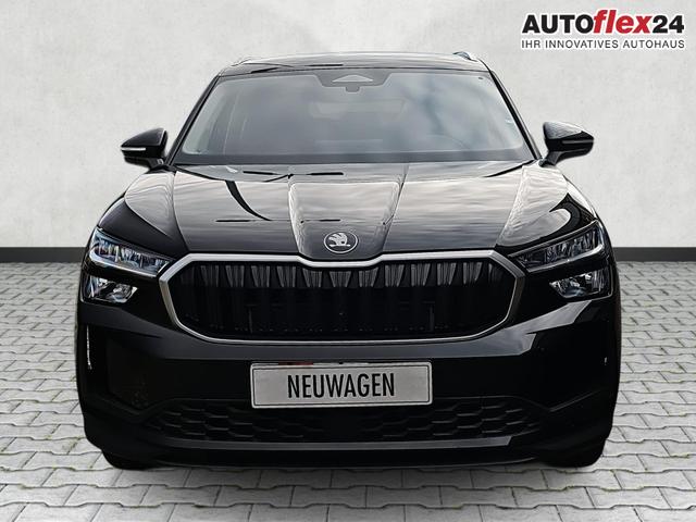 Vorlauffahrzeuge Skoda Kodiaq - 2.0 TDI 110 kW Selection DSG 7Sitz. / ACC AHK