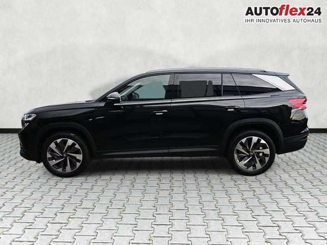 Skoda Kodiaq 2.0 TDI 110 kW Selection DSG 7Sitz. / ACC AHK 