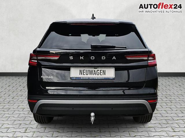 Skoda Kodiaq 2.0 TDI 110 kW Selection DSG 7Sitz. / ACC AHK 