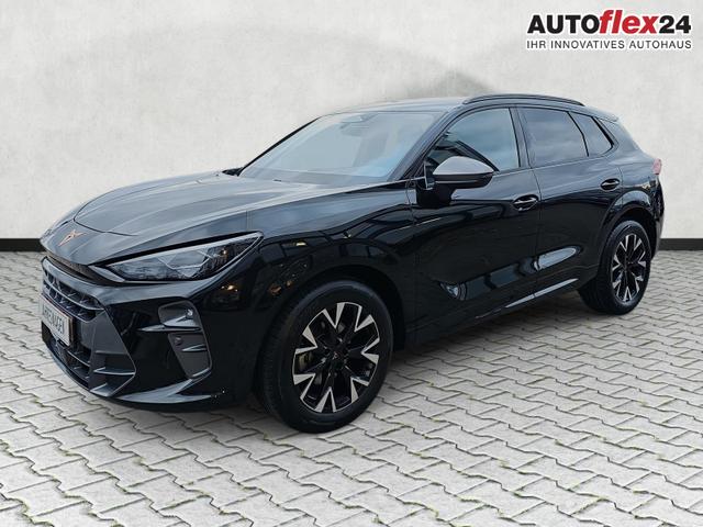 Cupra Terramar 1.5 eTSI 110 kW DSG ACC HUD 360Grad el.Heckkl. 