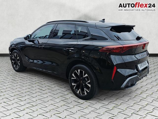 Cupra Terramar 1.5 eTSI 110 kW DSG ACC HUD 360Grad el.Heckkl. 