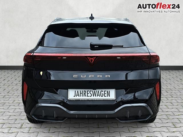 Cupra Terramar 1.5 eTSI 110 kW DSG ACC HUD 360Grad el.Heckkl. 