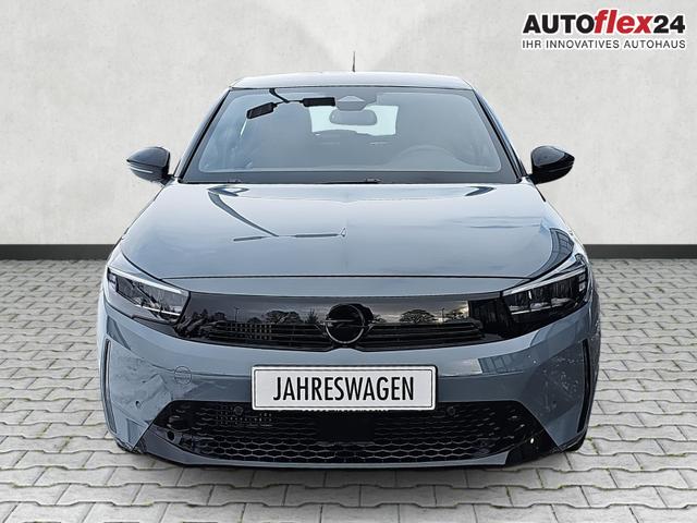 Gebrauchtfahrzeug Opel Corsa - GS 1.2 Autom Active Drive Assist u Kamera