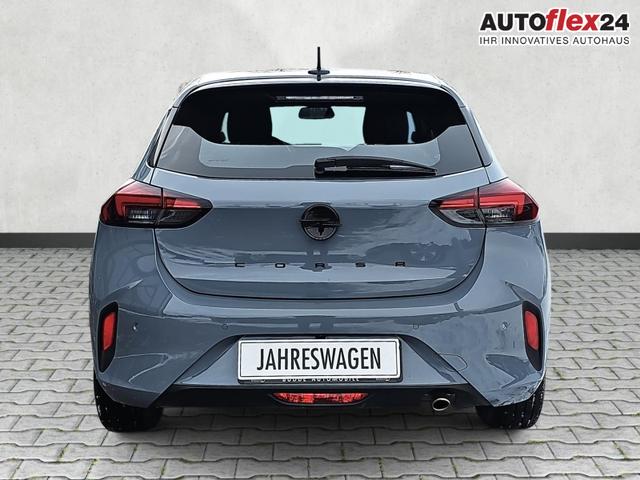 Opel Corsa GS 1.2 Autom Active Drive Assist u Kamera 