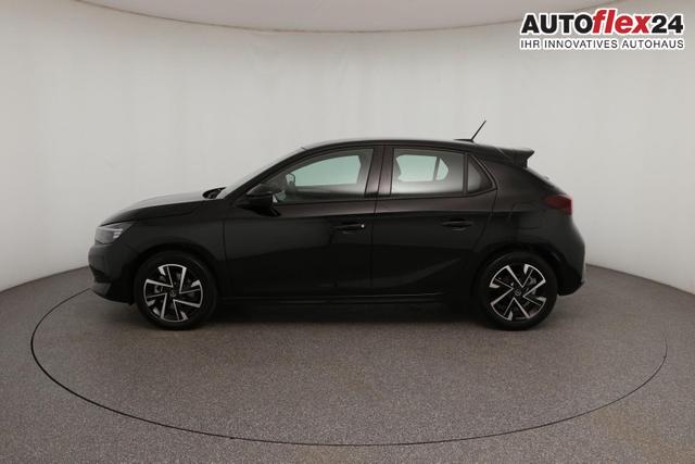 Gebrauchtfahrzeug Opel Corsa - GS 1.2 Autom Active Drive Assist u Kamera