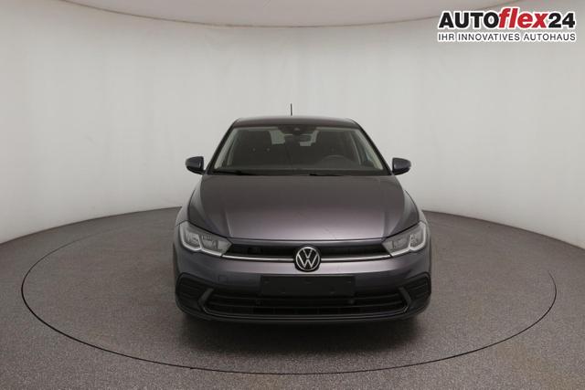 Gebrauchtfahrzeug Volkswagen Polo - LIFE 1.0 TSI / LED AppConnect&AppleCarPla