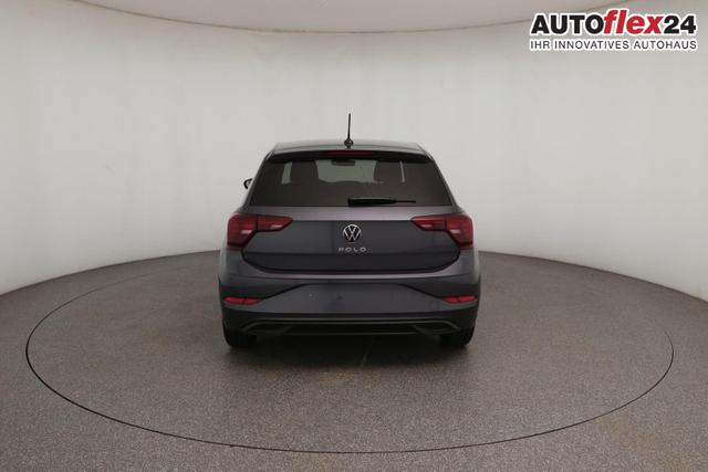 Volkswagen Polo LIFE 1.0 TSI / LED AppConnect&AppleCarPla 