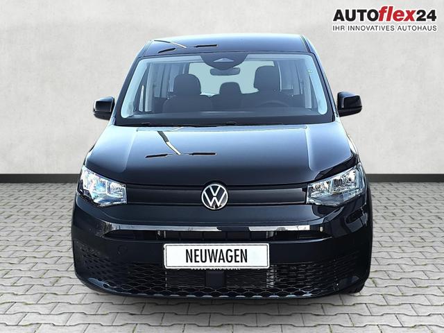 Vorlauffahrzeuge Volkswagen Caddy - Basis 1.5 TSI DSG Family 5-Si. AppCon R&uuml;ckfahrk