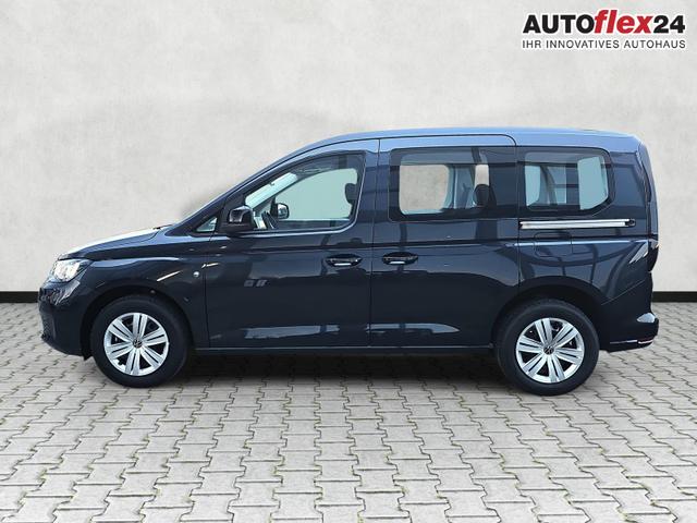 Volkswagen Caddy Basis 1.5 TSI DSG Family 5-Si. AppCon R&uuml;ckfahrk 