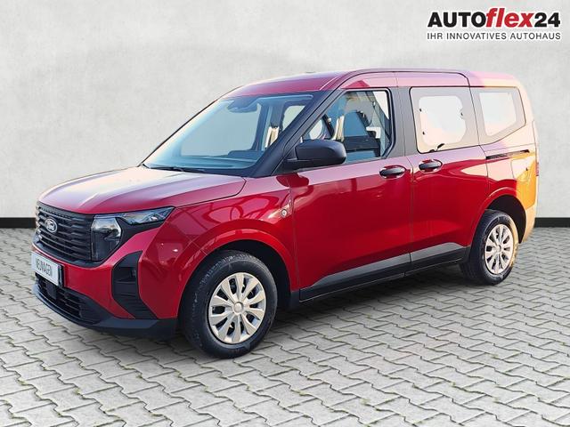 Ford Tourneo Courier Trend 1.0 EB / Klimaanlage 
