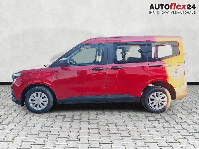 Ford Tourneo Courier Trend 1.0 EB / Klimaanlage 