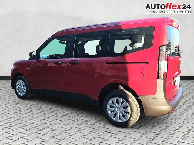 Ford Tourneo Courier Trend 1.0 EB / Klimaanlage 