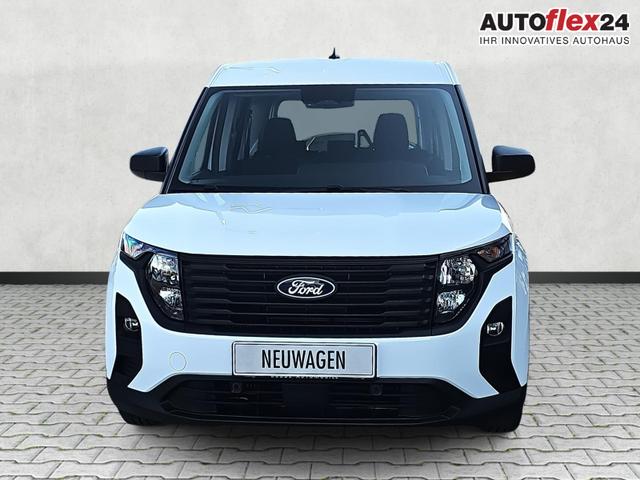 Vorlauffahrzeuge Ford Tourneo Courier - Trend 1.0 EB / Winterpaket