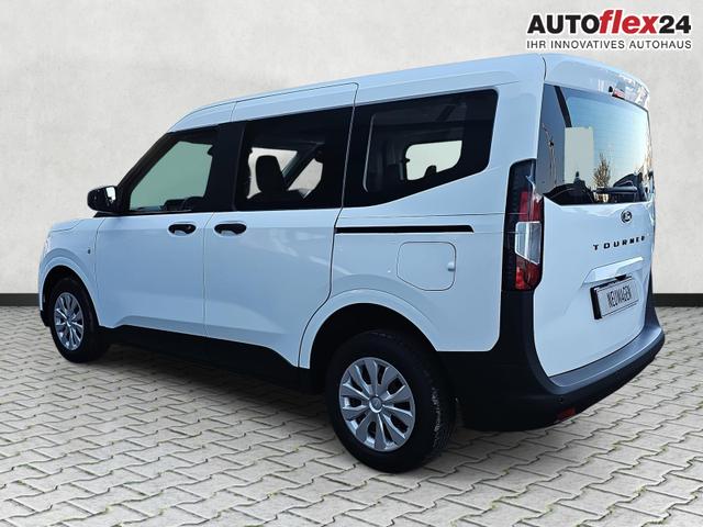 Ford Tourneo Courier Trend 1.0 EB / Winterpaket 