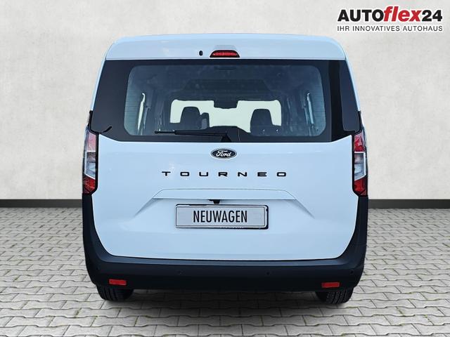 Ford Tourneo Courier Trend 1.0 EB / Winterpaket 