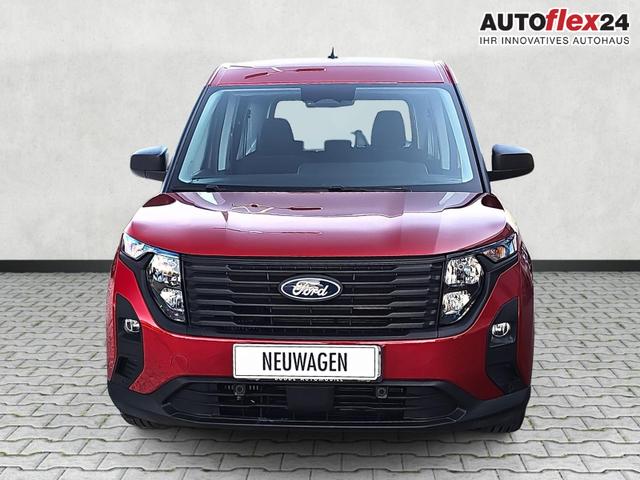 Vorlauffahrzeuge Ford Tourneo Courier - Trend 1.0 EB / Winterpaket