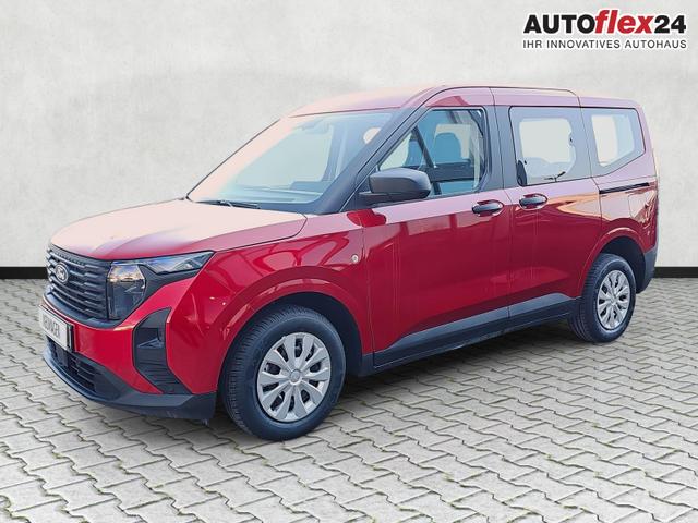 Ford Tourneo Courier Trend 1.0 EB / Winterpaket 