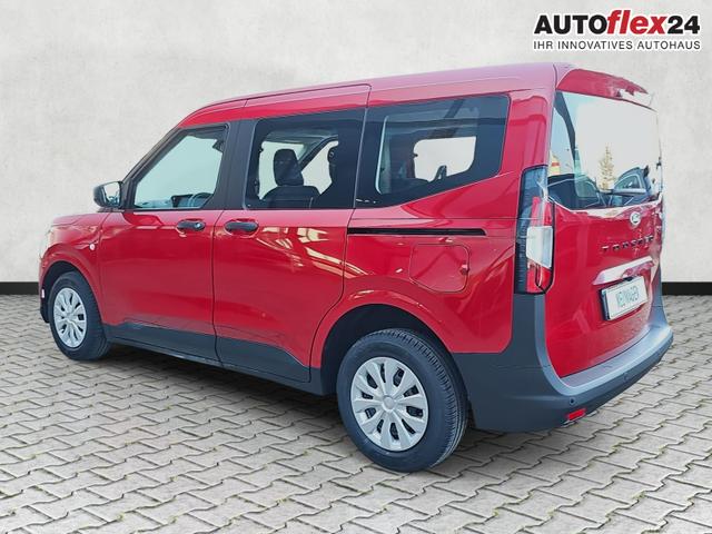 Ford Tourneo Courier Trend 1.0 EB / Winterpaket 