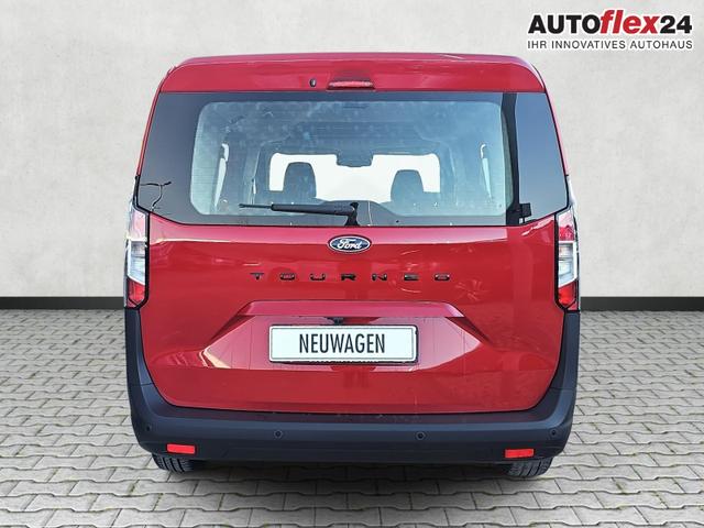 Ford Tourneo Courier Trend 1.0 EB / Winterpaket 