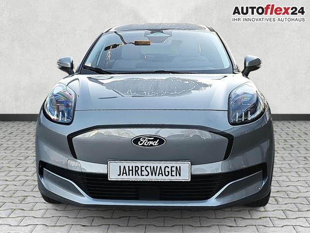 Gebrauchtfahrzeug Ford Puma Gen-E - 124 kW Premium FWD Matrix Kamera Winterpaket