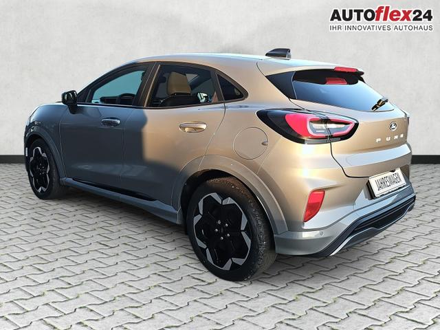 Ford Puma Gen-E 124 kW Premium FWD Matrix Kamera Winterpaket 