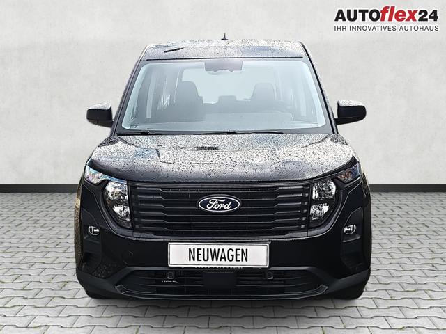 Vorlauffahrzeuge Ford Tourneo Courier - Trend 1.0 EB / Winterpaket