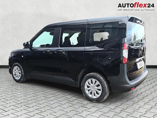 Ford Tourneo Courier Trend 1.0 EB / Winterpaket 