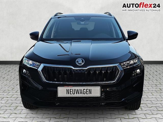 Vorlauffahrzeuge Skoda Karoq - Selection 1.5 TSI / Navi ACC R&uuml;ckfahrk