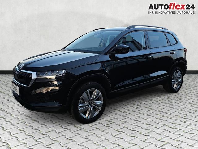 Skoda Karoq Selection 1.5 TSI / Navi ACC R&uuml;ckfahrk 
