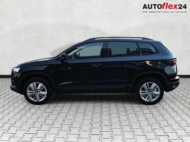 Skoda Karoq Selection 1.5 TSI / Navi ACC R&uuml;ckfahrk 