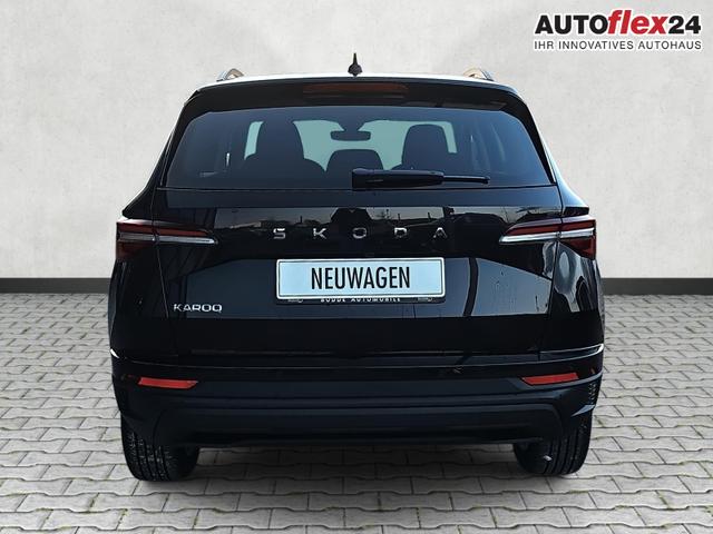 Skoda Karoq Selection 1.5 TSI / Navi ACC R&uuml;ckfahrk 