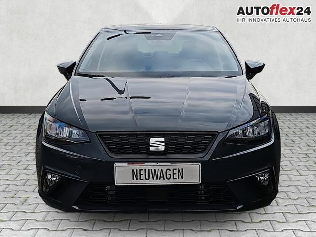 Vorlauffahrzeuge SEAT Ibiza - Style 1.0 TSI 5JGar. Full Link Winterpaket