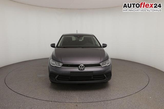 Volkswagen Polo LIFE 1.0 TSI / LED AppConnect&AppleCarPla 