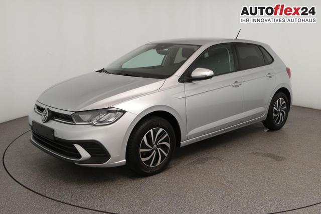 Volkswagen Polo LIFE 1.0 TSI / LED AppConnect&AppleCarPla 
