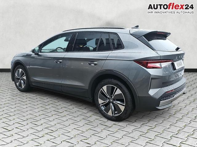 Skoda Elroq 60 Navi / Plus Paket Kamera W&auml;rmepumpe 