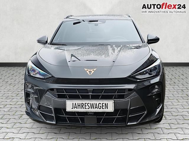 Gebrauchtfahrzeug Cupra Terramar - 1.5 eTSI 110 kW DSG ACC HUD AHK Kamera Keyless