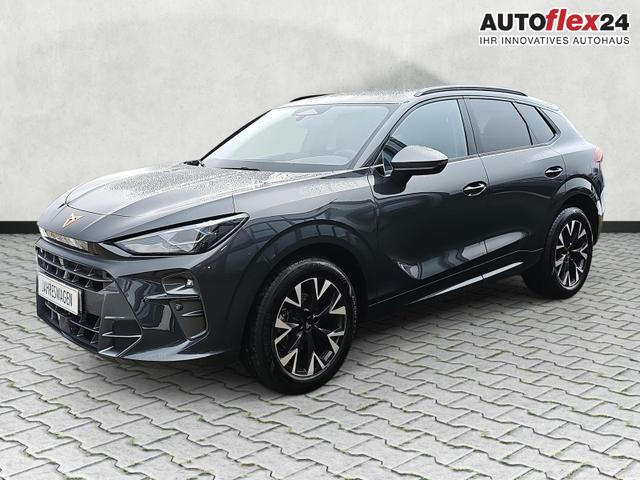 Cupra Terramar 1.5 eTSI 110 kW DSG ACC HUD AHK Kamera Keyless 