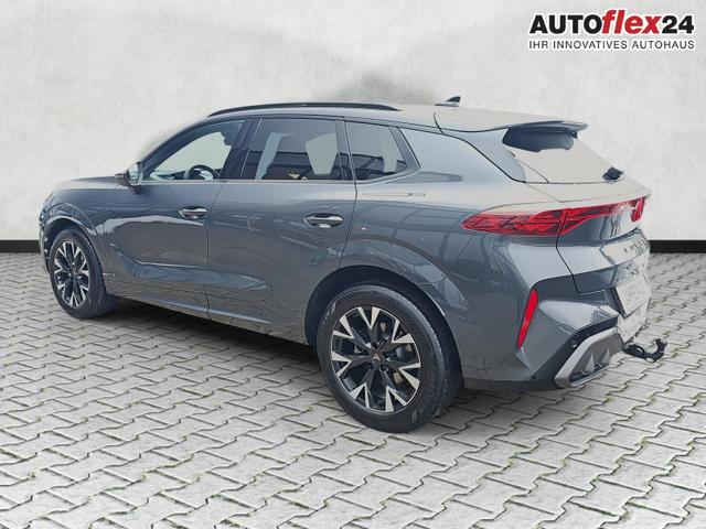 Cupra Terramar 1.5 eTSI 110 kW DSG ACC HUD AHK Kamera Keyless 