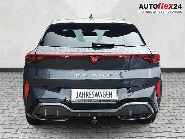 Cupra Terramar 1.5 eTSI 110 kW DSG ACC HUD AHK Kamera Keyless 