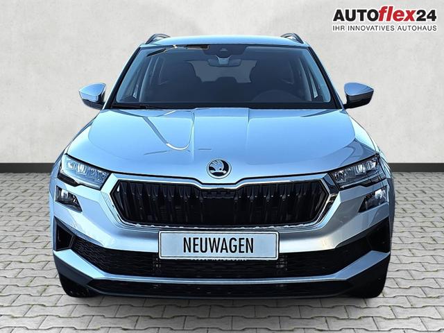 Vorlauffahrzeuge Skoda Karoq - Selection 1.5 TSI / Navi ACC R&uuml;ckfahrk