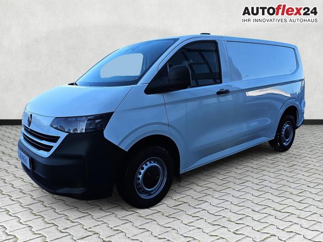 Volkswagen T7 Transporter Kastenwagen 2.0 TDI 81 kW KR Kasten AHK / PDC vo. hi 